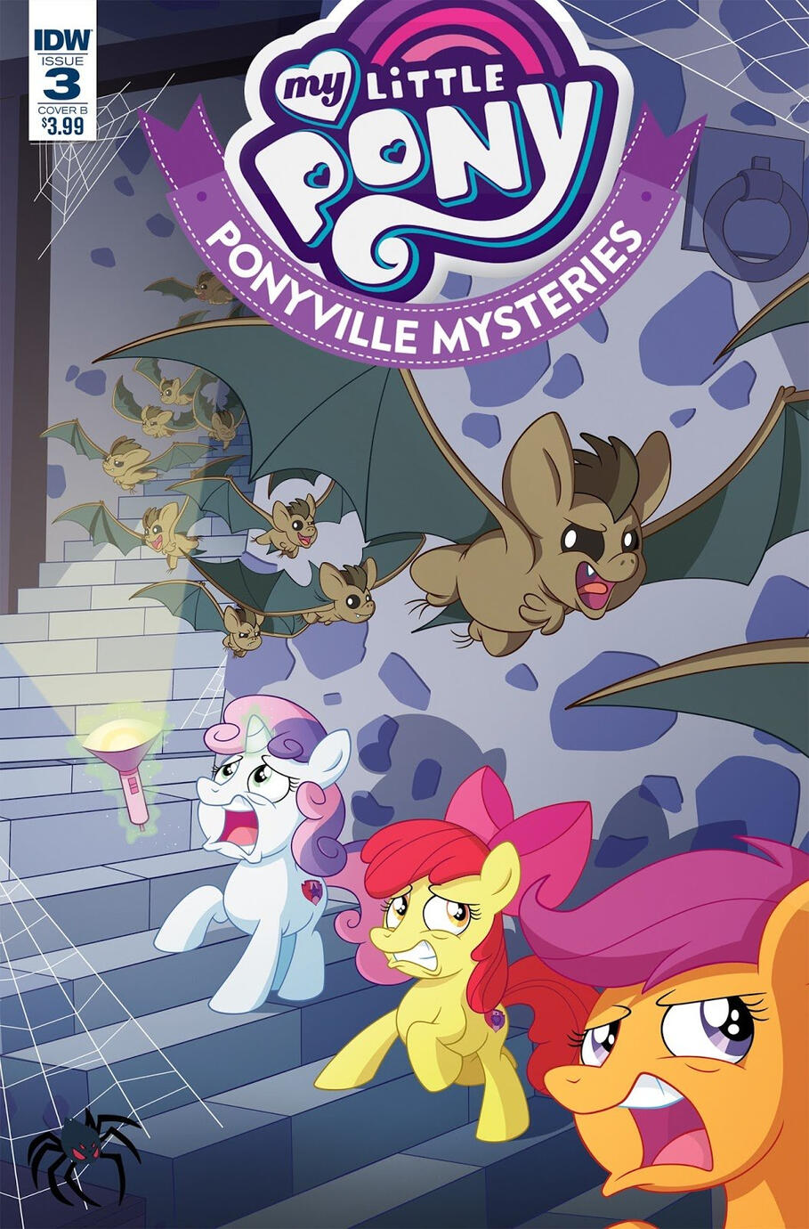 My Little Pony Friendship is Magic